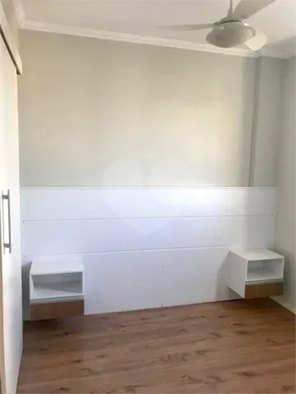 APARTAMENTO A VENDA EM CONDOMINIO, 83M², 3 DORMITORIOS, 1 SUITE, 2 VAGAS - JARDIM AMÉRICA - SÃO JOSÉ