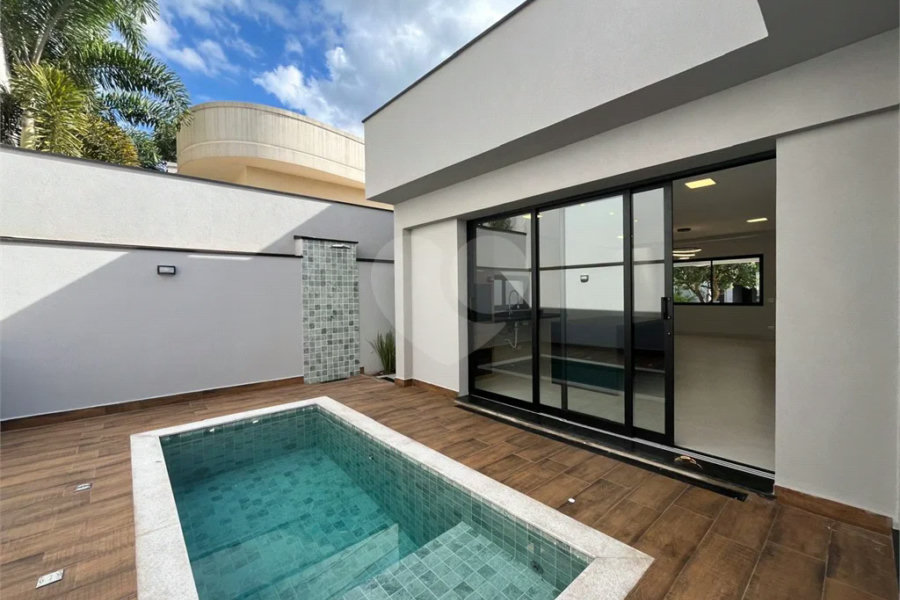 Excelente Casa Plana no Condomínio Bela Vista