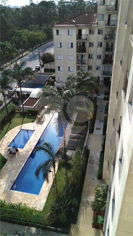 Apartamento Residencial Venda-1 quarto, 1 vaga , 1 sala - Jaraguá- São Paulo/SP