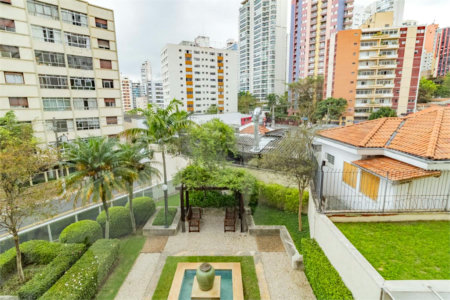 Apartamneto de alto padrão de 278m²,com asinatura Lindenberg no Paraiso, próximo ao Parque Ibirapuera
