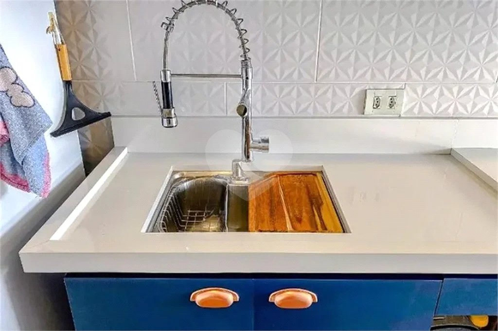 Condomínio Móbile Vida E Lazer Apartamento à venda com 78m², 2 quartos e 1 vaga Rua Serra da Bocaina-São Paulo