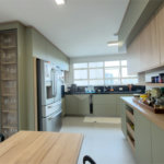Apartamento com 205 metros no Campo Belo
