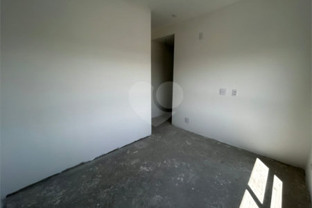 APARTAMENTO Á VENDA NA VILA CLEMENTINO