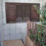 CASA 03 DORMITÓRIOS - JABAQUARA