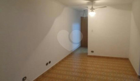 Apartamento à venda com 3 quartos em Jaçanã, São Paulo, SP