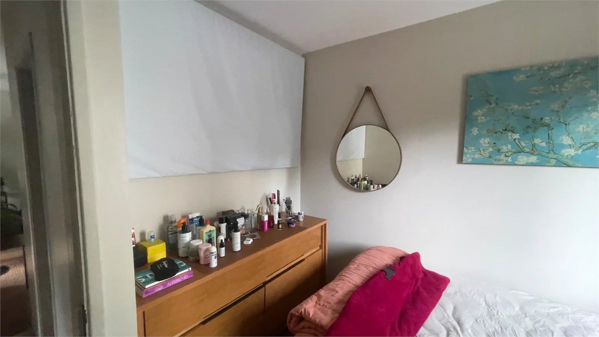 Oportunidade no Jardim Monte Alegre / Butantã 3 dormitórios com vaga