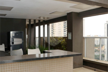 Lindo Studio Mobiliado. -Mude já Condomínio Edifício Pride Ipiranga