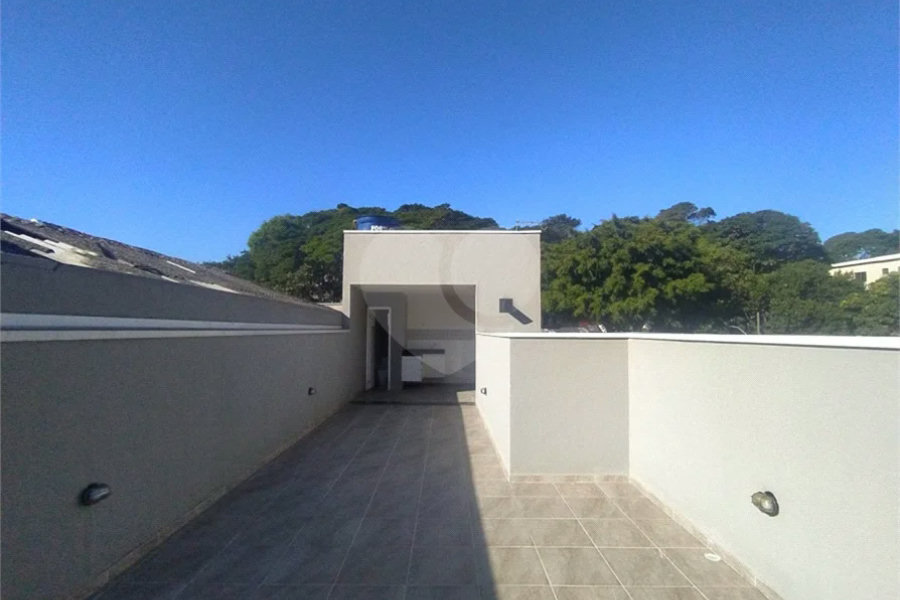 Apartamento para alugar com 2 quartos em Imirim, São Paulo, SP