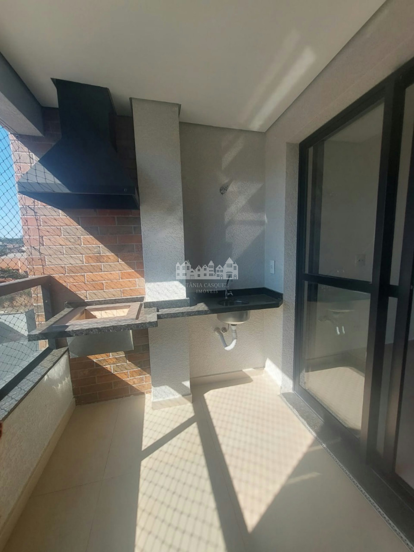 Apartamento à venda com 1 suíte em Atibaia Jardim, Atibaia, SP