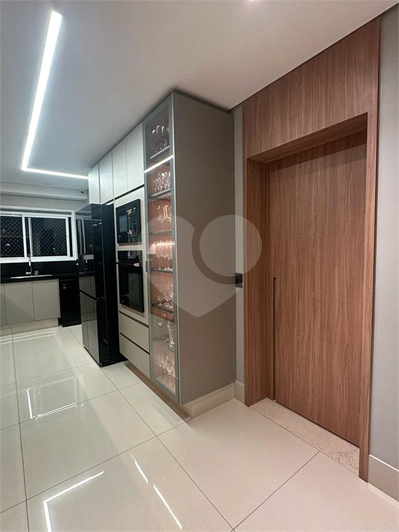 APARTAMENTO DE LUXO PARA LOCAÇÃO – 202 m² – 4 dormitórios (2 suítes) CENTRAL PARK MOOCA – PORTEIRA FECHADA