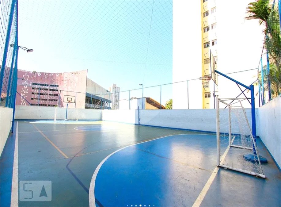 Apartamento à venda no Macedo, em Guarulhos, com 49 m²