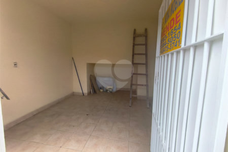 Casa á venda - Jabaquara