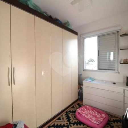 Apartamento à venda com 50m², 2 quartos e 1 vaga, na Mooca