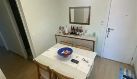 Apartamento à venda com 2 quartos, sendo 1 suíte,  em Ferreira, São Paulo, SP