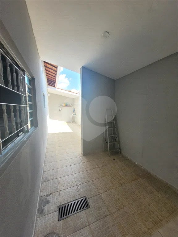 Casa 2 dormitórios - 1 banheiro - 4 vagas - Jardim Esplanada II - Indaiatuba SP
