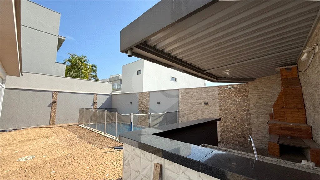 Casa para alugar no Damha I em Piracicaba/SP.