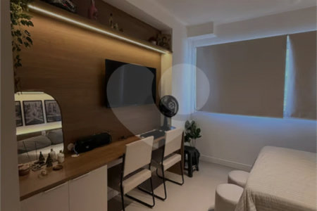 Studio para alugar com 1 quarto em Chácara Santo Antônio, São Paulo, SP
