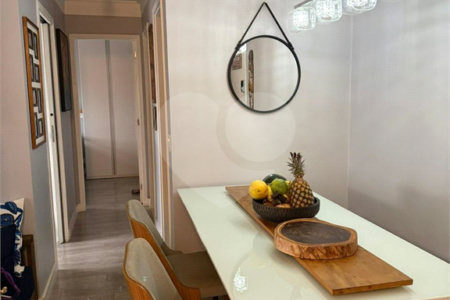 Apartamento de 53m² – 2 Dormitórios no 13º Andar