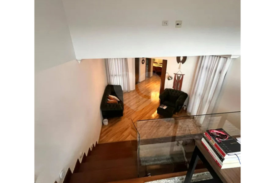 Apartamento com 4 dormitórios, 4 vagas na Agua Fria - Zona Norte - SP