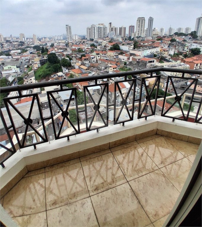 Apartamento Duplex à venda com 102 metros - Mandaqui -SP