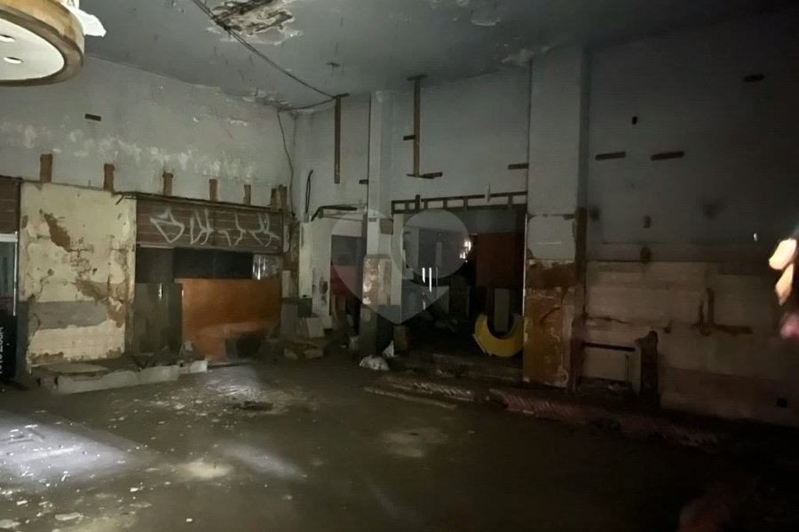 Barracão comercial em ponto estratégico na Paulicéia