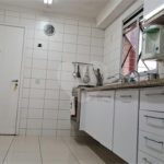 Apartamento à venda com 3 quartos, sendo 1 suíte,  em Vila Guilherme, São Paulo, SP