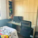 Apartamento à venda Mooca, 149m², andar alto, 3 suítes, 2 vagas, varanda gourmet, lazer