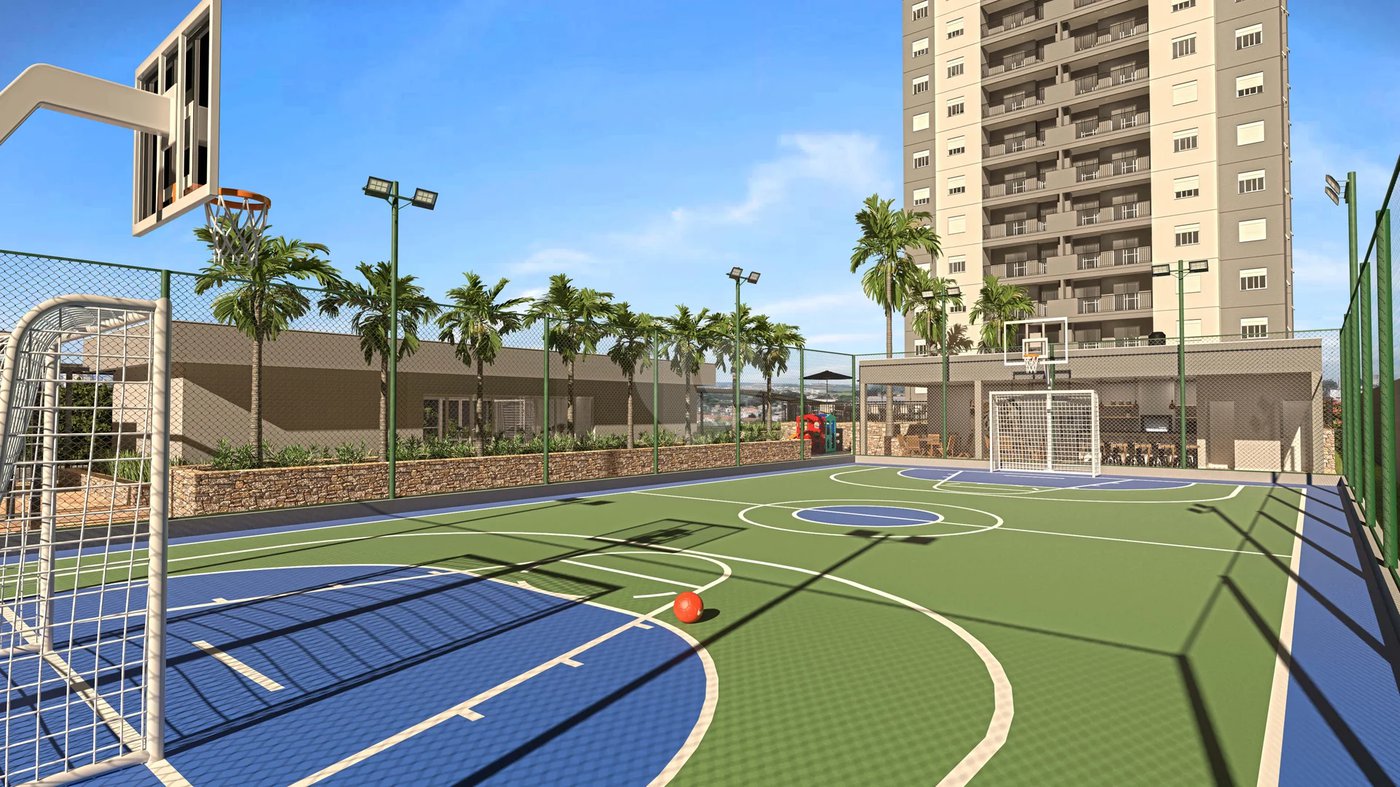 Vivace Residencial