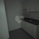 Sala Comercial na Prestigiada Alameda Lucas Nogueira Garcez