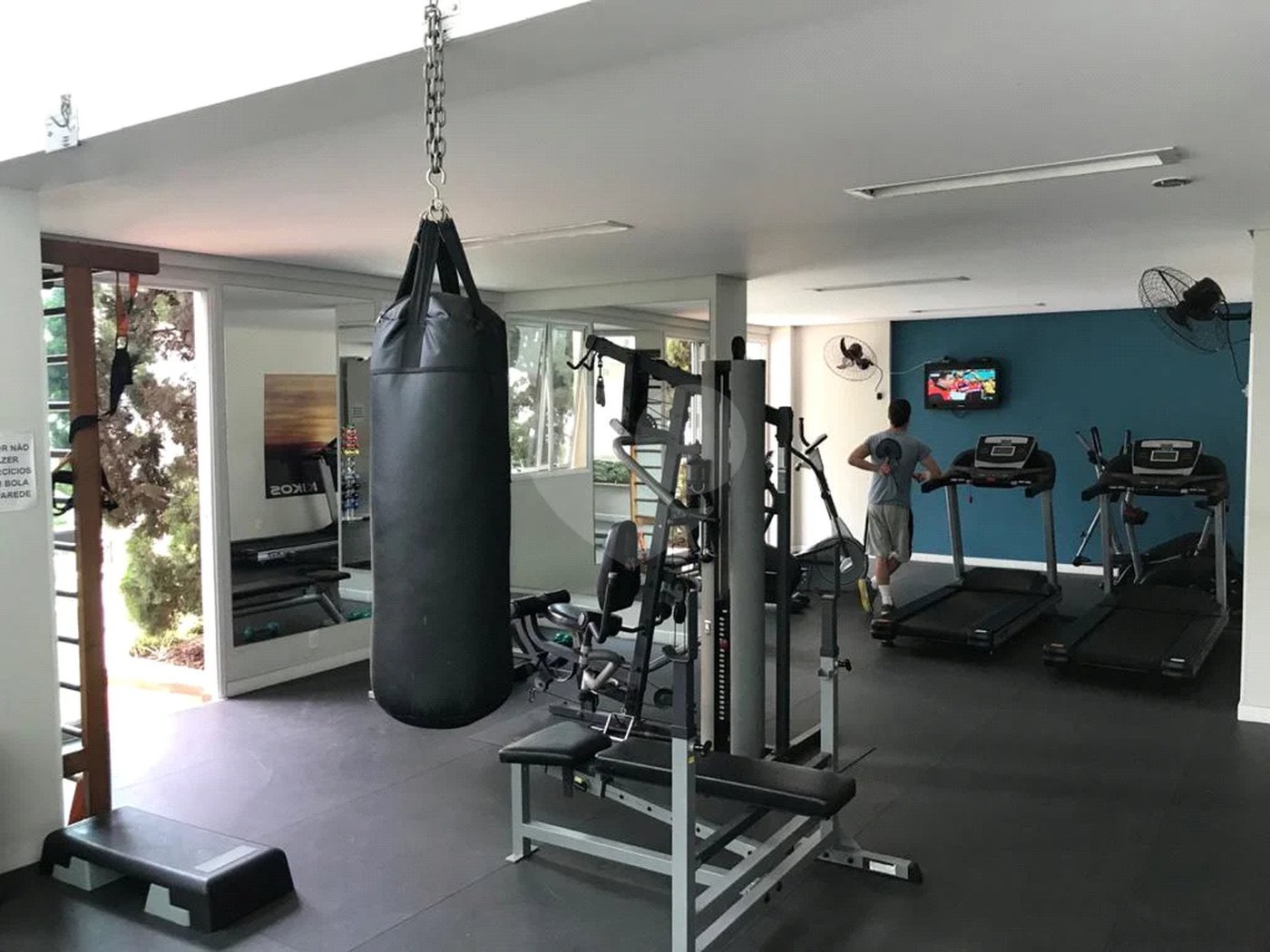 Apartamento à venda com 1 suíte em Campo Belo, São Paulo, SP