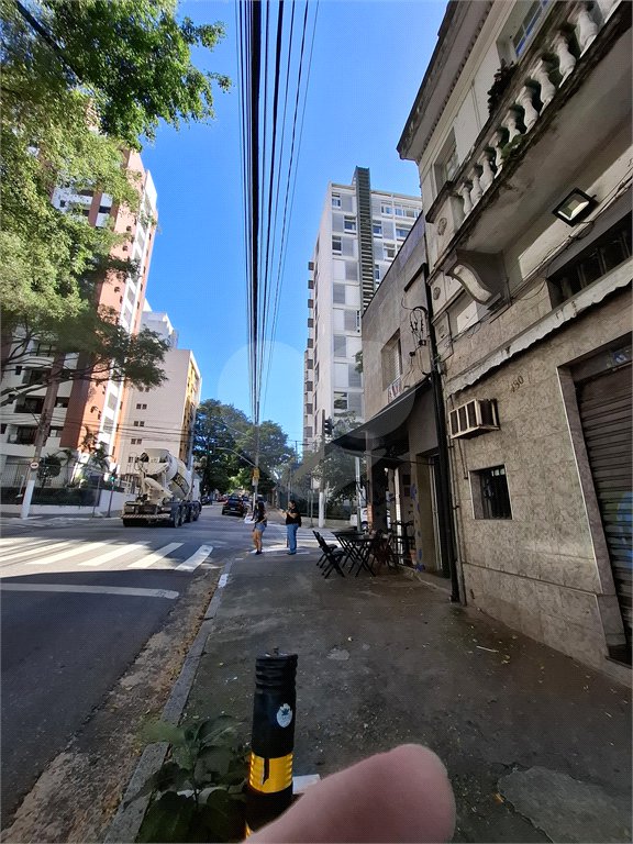 Casa comercial / residencial, à venda, 284m2, Higienópolis, São Paulo.