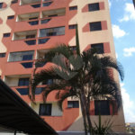APARTAMENTO À VENDA E LOCAÇÃO, EDIFÍCIO AMARANTES, PIRACICABA/SP