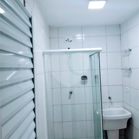 Apartamento na Bela Vista com 34m²