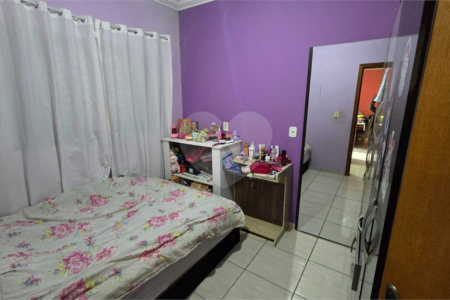 Casa à venda com 2 quartos, em Parque Dos Timburis, São Carlos, SP