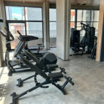 studio 1 dormitorio Higienópolis