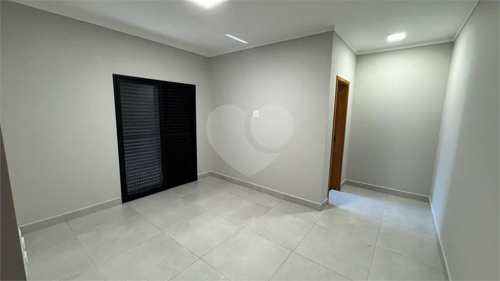 Casa à venda no Condominio Clotilde Brossi no Bairro Água Branca em Piracicaba/SP.