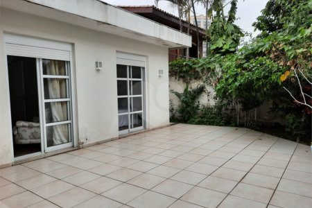 Casa com 3 quartos, térrea, plana, na City Campo Grande