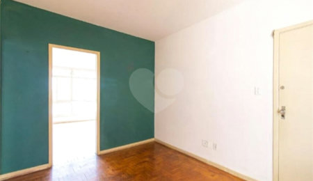 Apartamento à venda com 2 quartos em Campos Elíseos, São Paulo, SP