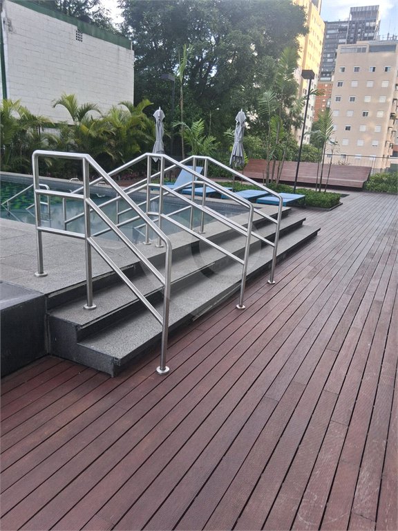 EXCELENTE STUDIO novo NUNCA HABITADO - PINHEIROS