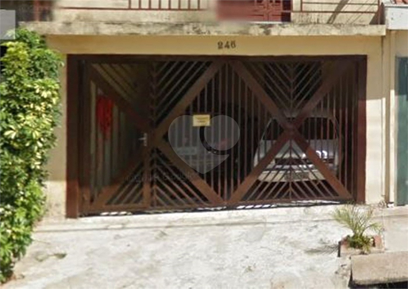 Sobrado para venda no Jardim Hikare.