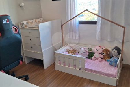 Apartamento de 2 dormitórios sendo 1 suíte, no Ipiranga