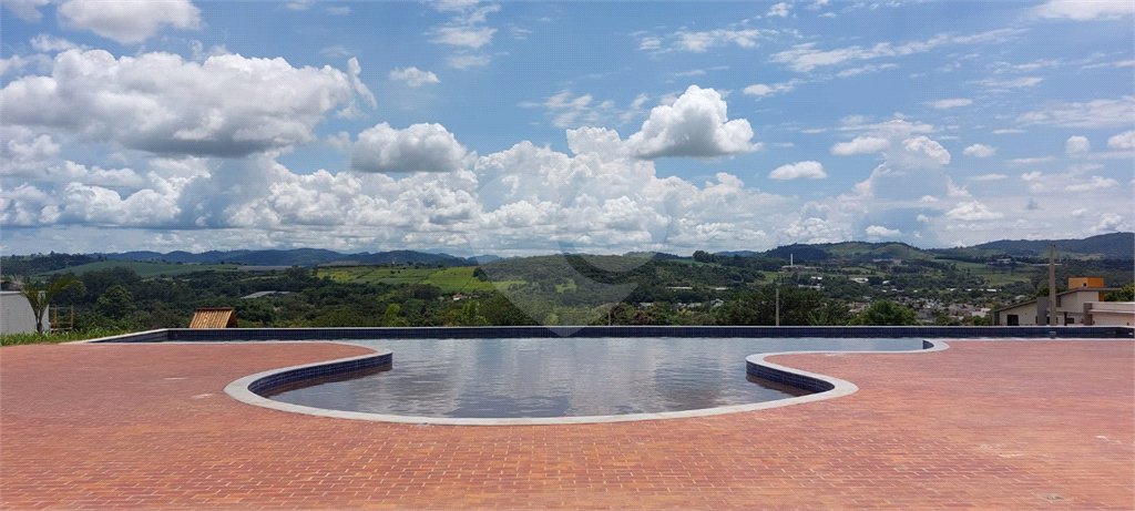 Terreno 360m² Portoville - Praças do Haras - Atibaia / SP