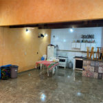 Vende-se casa no Jardim Paulistano 02 dormitórios