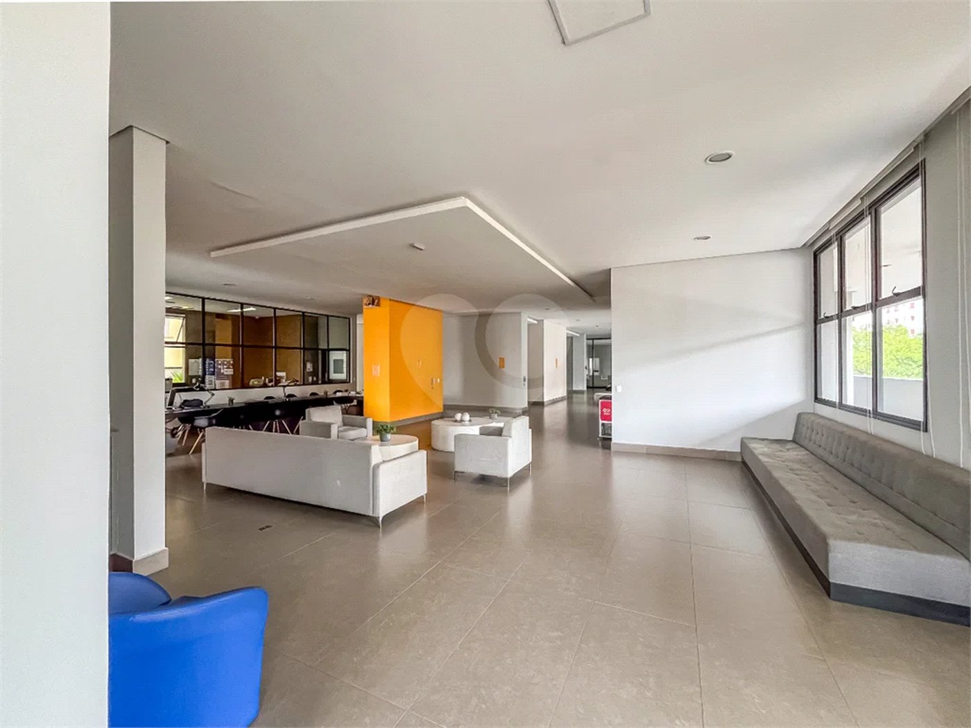 Apartamento Studio - Aclimação - Vila Mariana - 1 Quarto - Venda / Compra