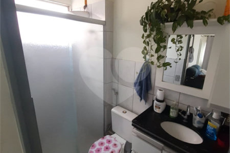 Apartamento no Residencial Jardim das Torres