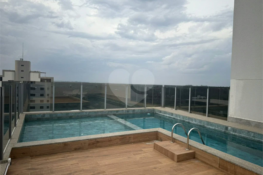 Apartamento à venda no bairro São Judas – Vista Queiroz Residencial Piracicaba/SP