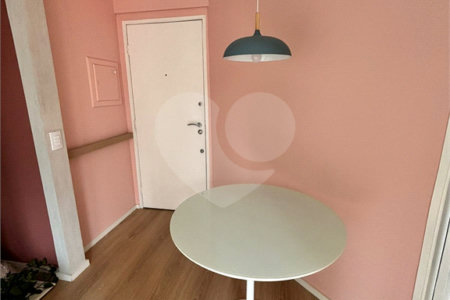 Venda de Apartamento no Condomínio Edifício Residencial Itaim - Vila Nova Conceição