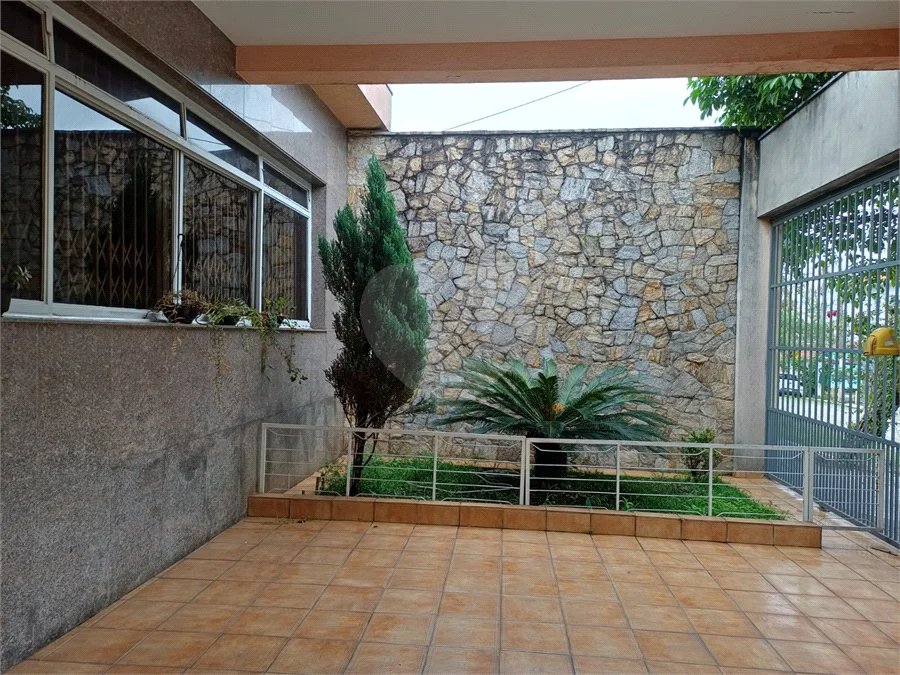 Casa para venda e locação na Penha de França – 126 m²