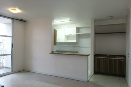 Apartamento à venda com 2 quartos, sendo 1 suíte, em Butantã, próximo à USP