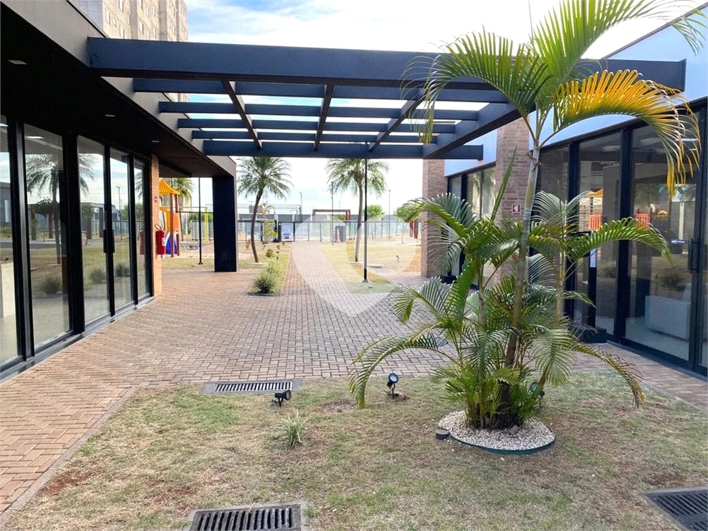 Lote à venda no Condomínio Monte das Araucárias